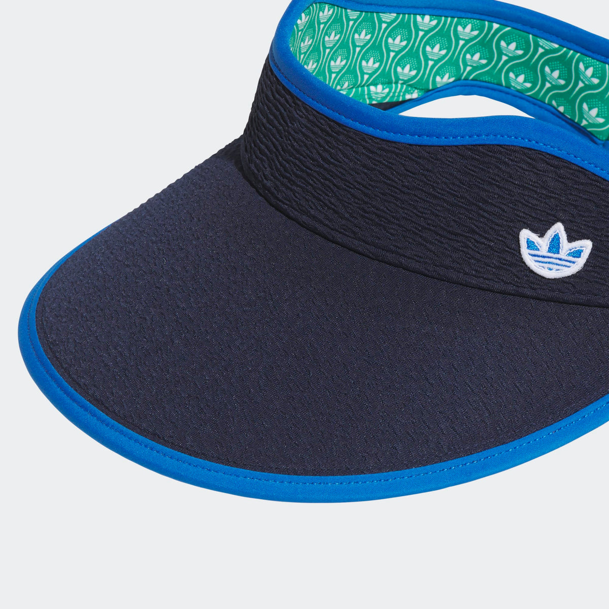 Adidas Originals Visor - Night Indigo