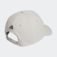 Adidas Mens Tour Snapback Hat - Wonder Alumina