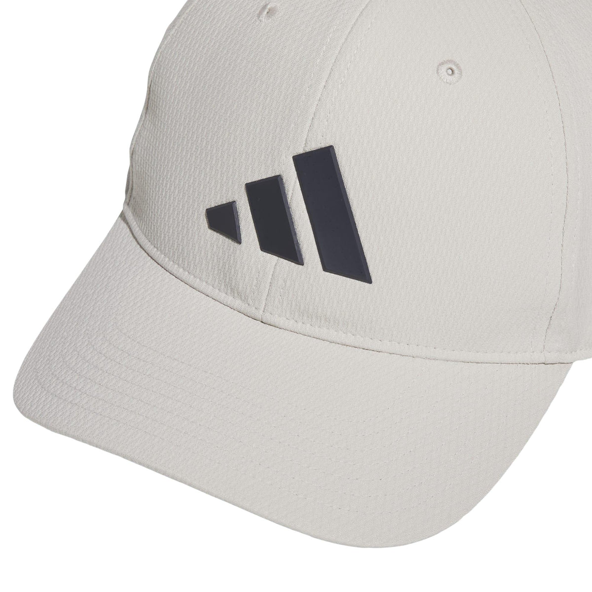 Adidas Mens Tour Snapback Hat - Wonder Alumina
