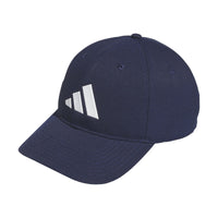 Adidas Mens Tour Snapback Hat - Collegiate Navy