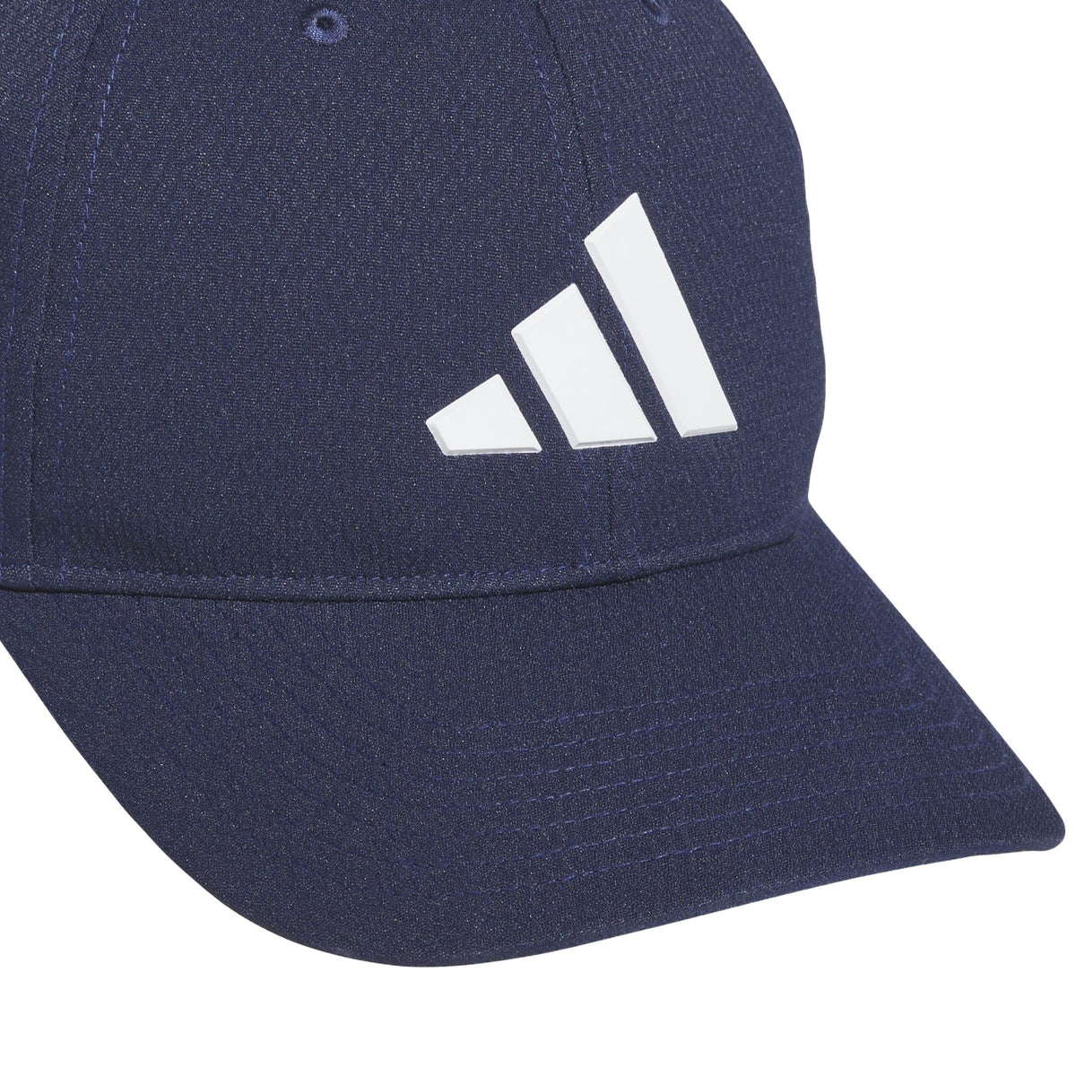 Adidas Mens Tour Snapback Hat - Collegiate Navy