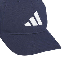 Adidas Mens Tour Snapback Hat - Collegiate Navy