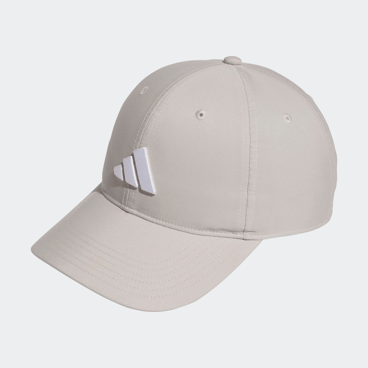 Adidas Womens Tour Badge Hat - Wonder Alumina