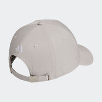 Adidas Womens Tour Badge Hat - Wonder Alumina