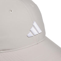 Adidas Womens Tour Badge Hat - Wonder Alumina