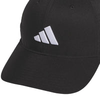 Adidas Womens Tour Badge Hat - Black