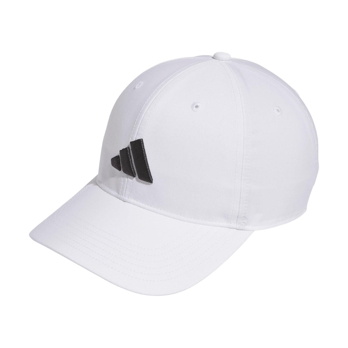 Adidas Womens Tour Badge Hat - White
