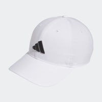 Adidas Womens Tour Badge Hat - White