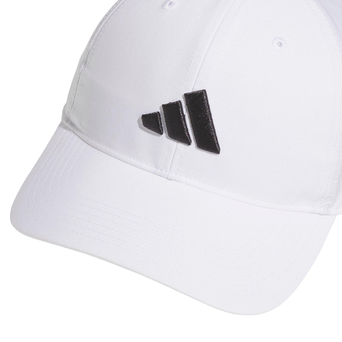Adidas Womens Tour Badge Hat - White