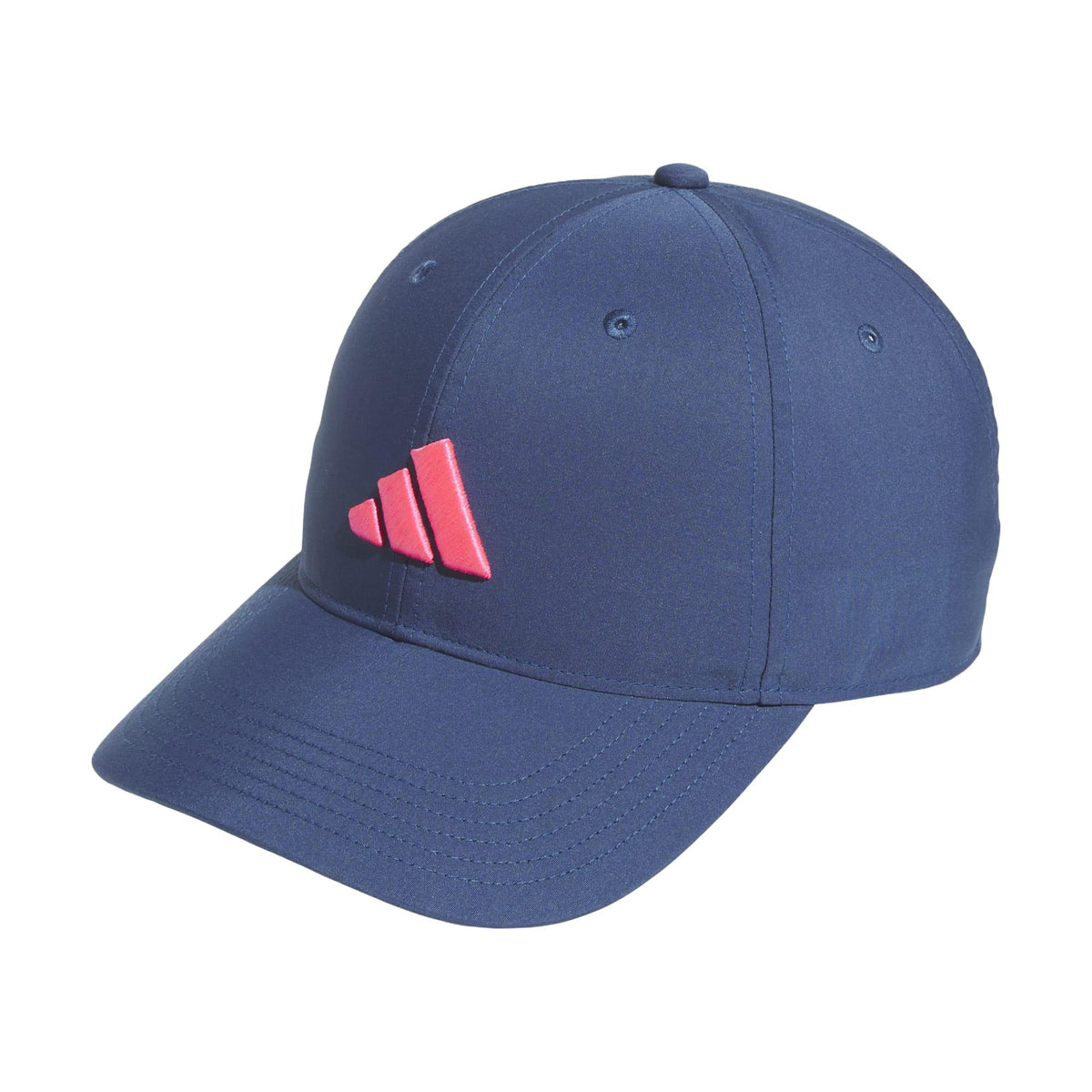 Adidas Womens Tour Badge Hat - Dusky Petrol