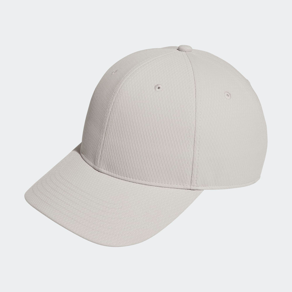 Adidas Tour Snapback Crestable Hat - Wonder Alumina