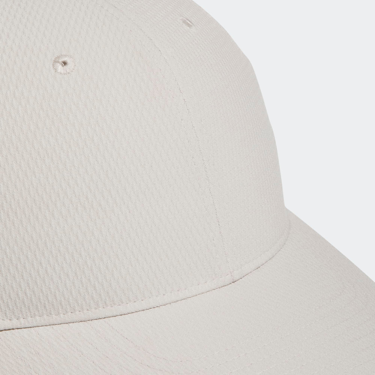 Adidas Tour Snapback Crestable Hat - Wonder Alumina