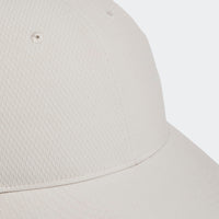 Adidas Tour Snapback Crestable Hat - Wonder Alumina