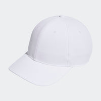 Adidas Tour Snapback Crestable Hat - White