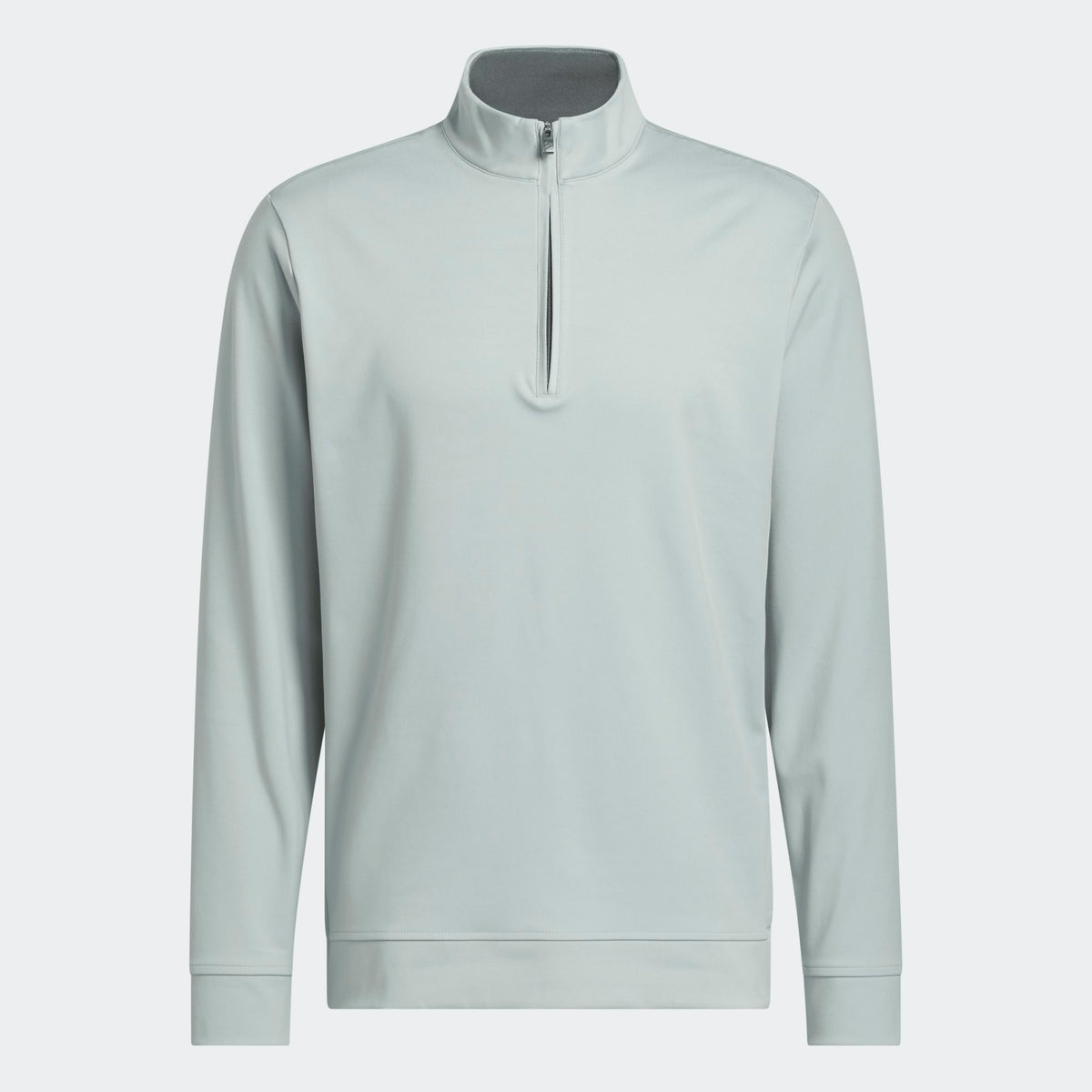 Adidas Ultimate365 Classic Quarter-Zip - Wonder Sage
