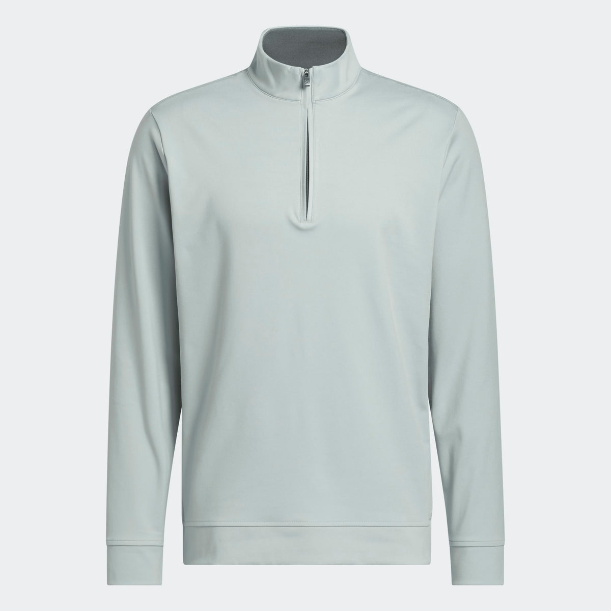 Adidas Ultimate365 Classic Quarter-Zip - Wonder Sage