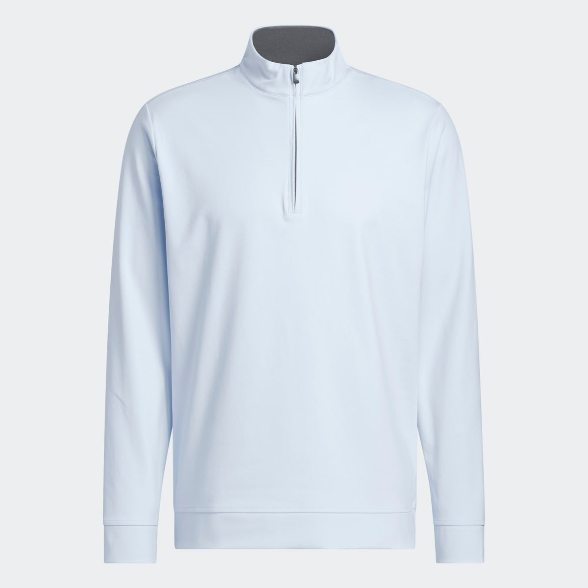 Adidas Ultimate365 Classic Quarter-Zip - Crystal Sky