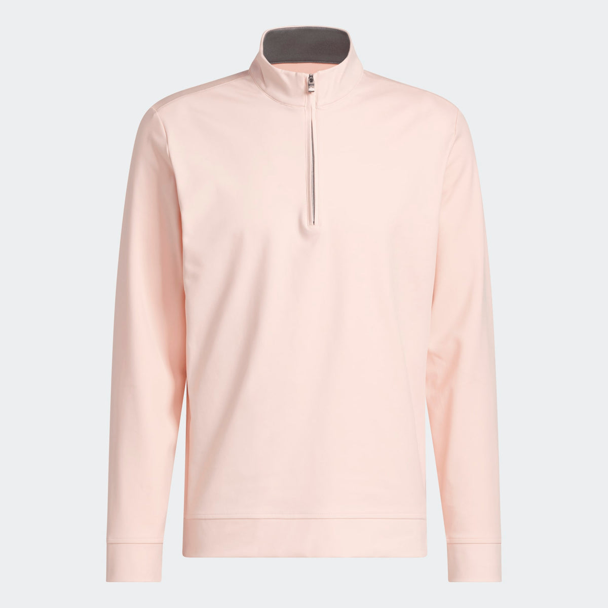 Adidas Ultimate365 Classic Quarter-Zip - Blush Pink