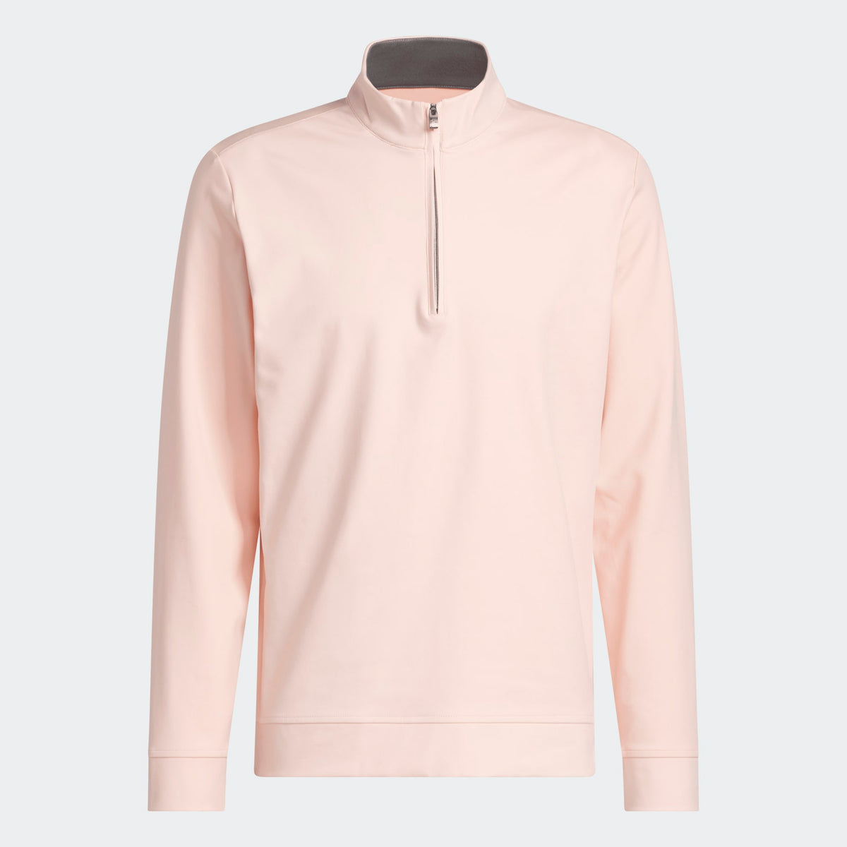Adidas Ultimate365 Classic Quarter-Zip - Blush Pink