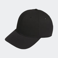 Adidas Tour Snapback Crestable Hat - Black