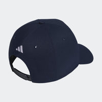 Adidas Tour Snapback Crestable Hat - Collegiate Navy