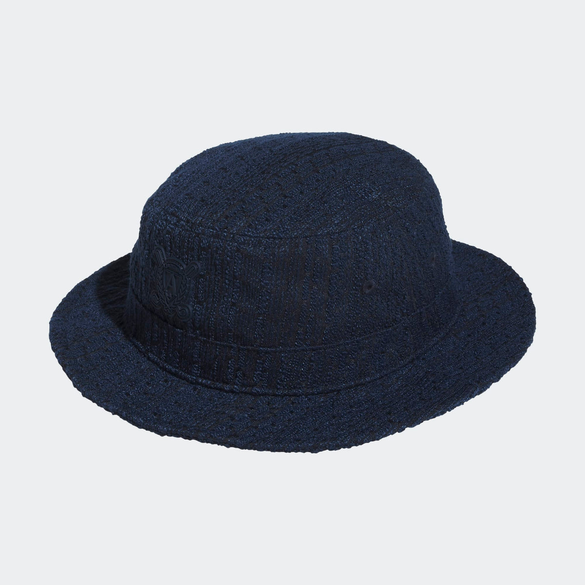 Adidas Women's Boucle Bucket Hat - Collegiate Navy