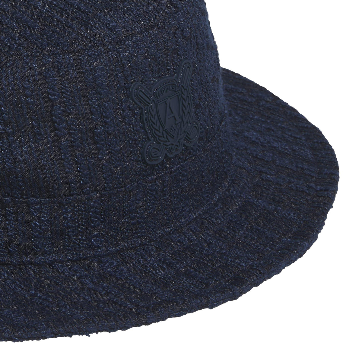 Adidas Women's Boucle Bucket Hat - Collegiate Navy