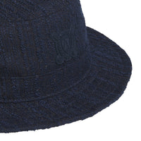 Adidas Women's Boucle Bucket Hat - Collegiate Navy