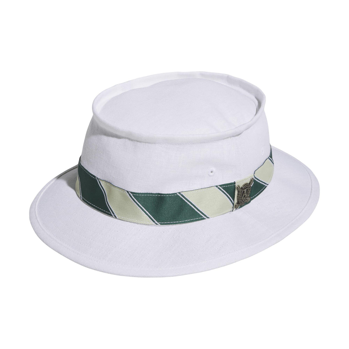 Adidas 2026 Season Opener Hat - White