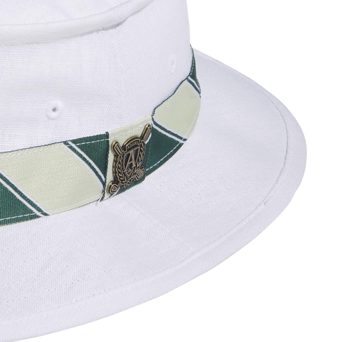 Adidas 2026 Season Opener Hat - White