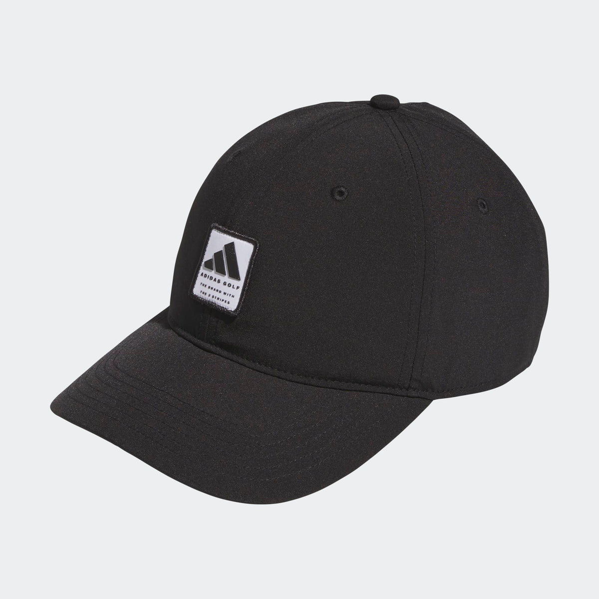 Adidas Womens Crisscross Hat - Black