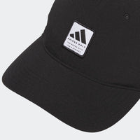 Adidas Womens Crisscross Hat - Black