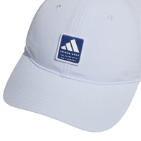 Adidas Womens Crisscross Hat - Crystal Sky
