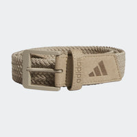 Adidas Braided Stretch Belt - Wonder Cargo