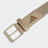 Adidas Braided Stretch Belt - Wonder Cargo