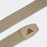 Adidas Braided Stretch Belt - Wonder Cargo