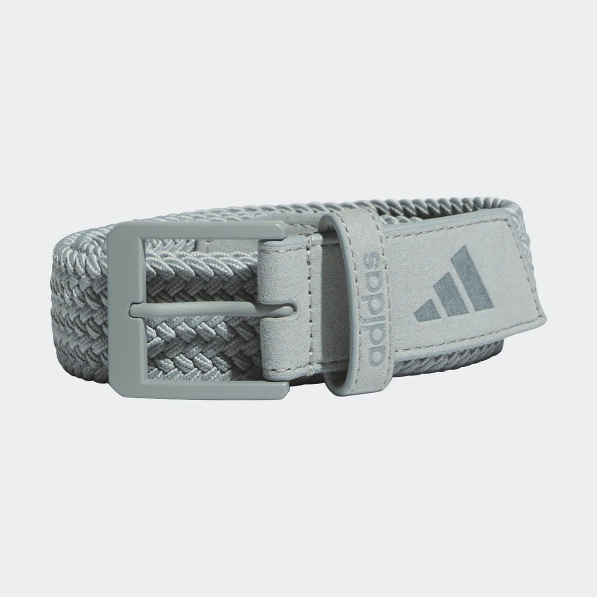 Adidas Braided Stretch Belt - Wonder Sage