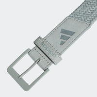 Adidas Braided Stretch Belt - Wonder Sage