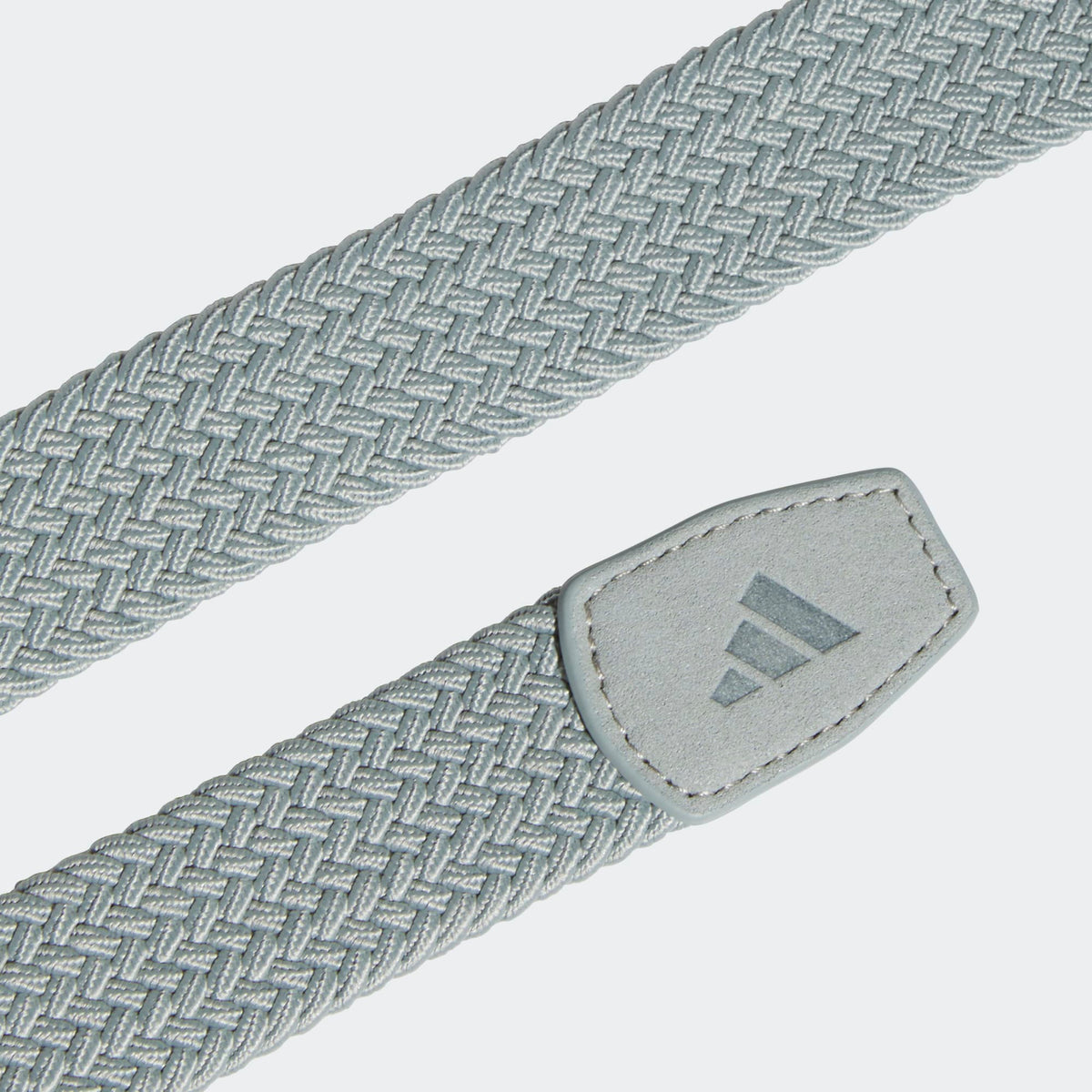Adidas Braided Stretch Belt - Wonder Sage