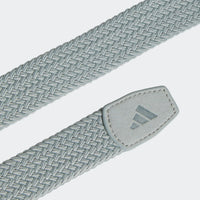 Adidas Braided Stretch Belt - Wonder Sage