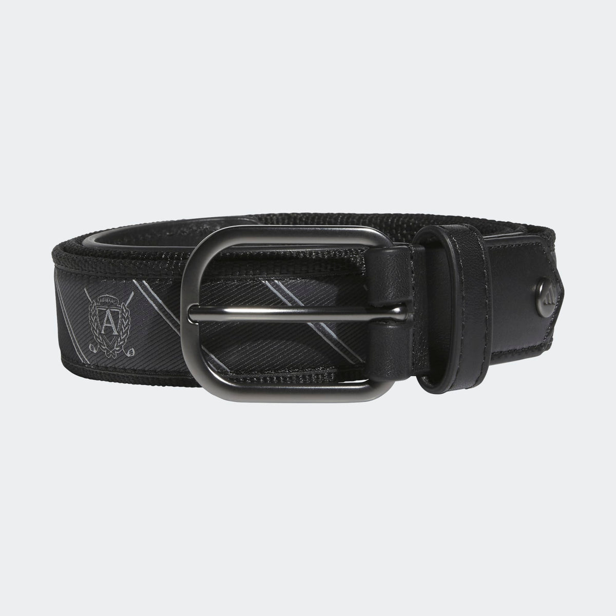 Adidas Heritage Belt - Black