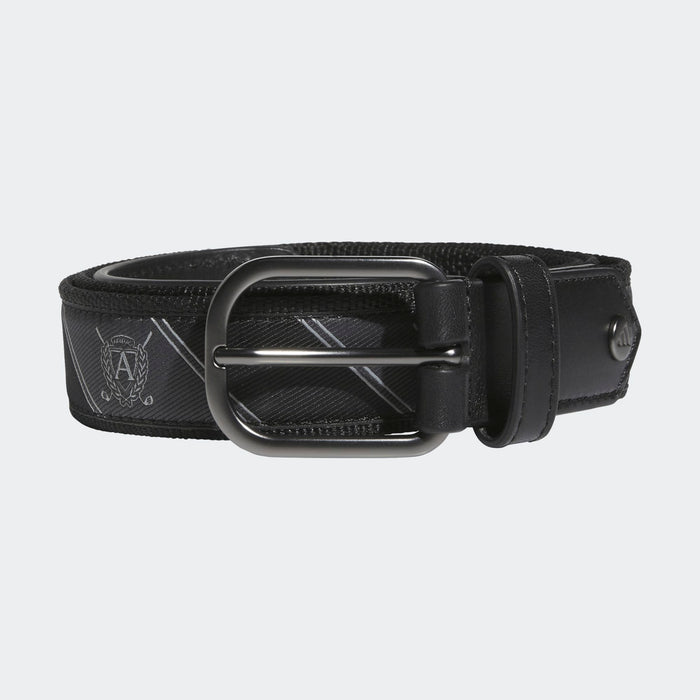 Adidas Heritage Belt - Black