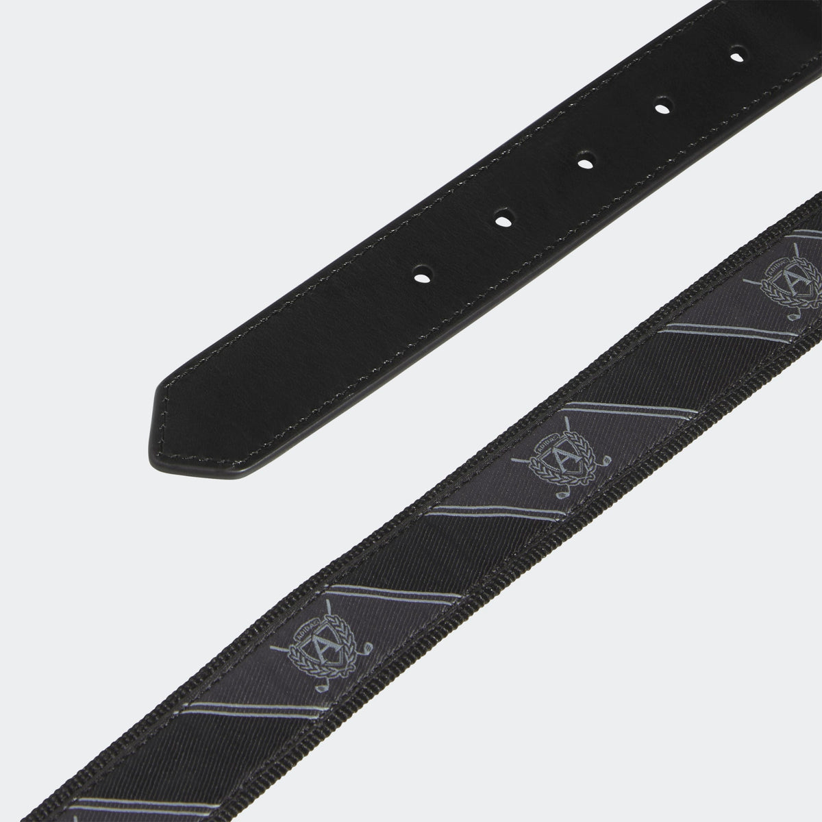 Adidas Heritage Belt - Black