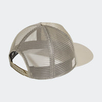 Adidas Mesh 5 Panel Rope Hat - Wonder Cargo