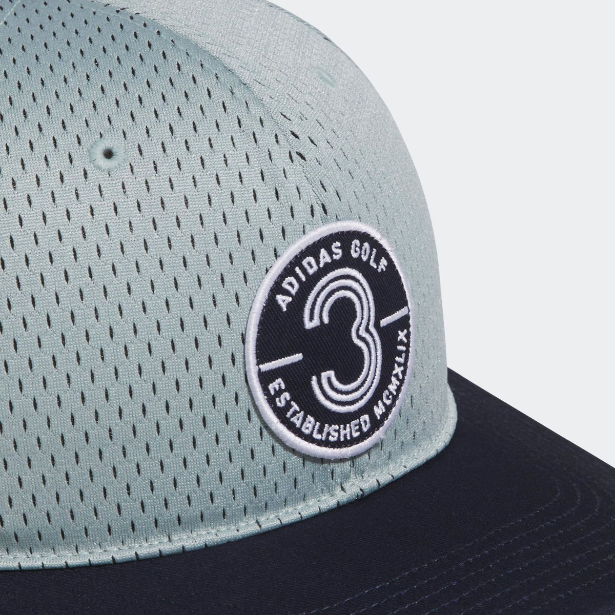 Adidas High Crown Hat - Wonder Sage