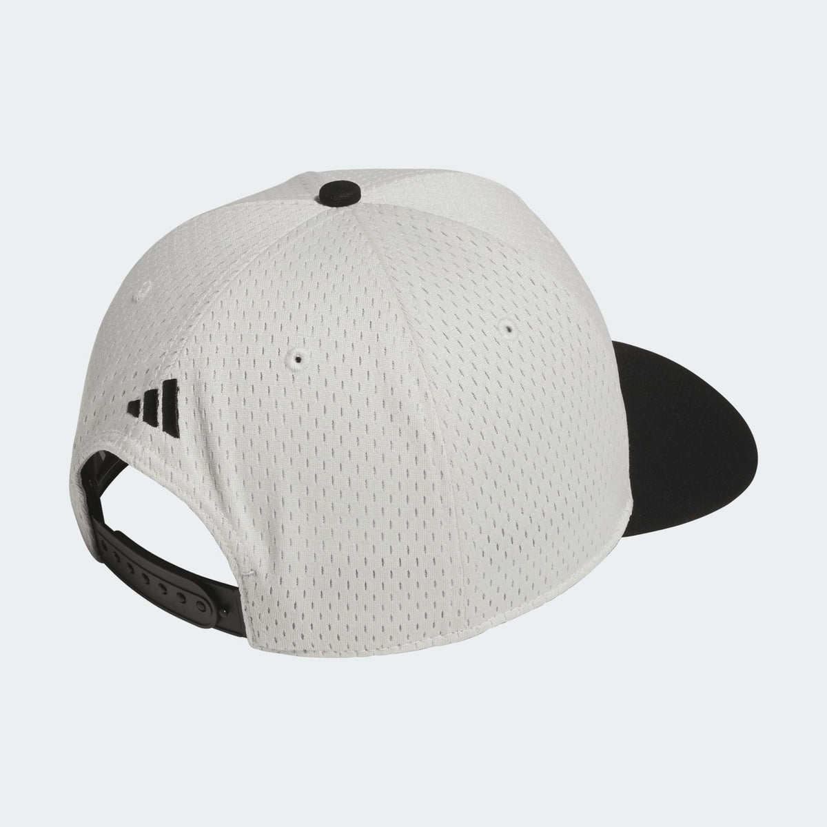 Adidas High Crown Hat - Orbit Grey
