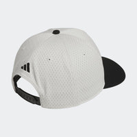 Adidas High Crown Hat - Orbit Grey