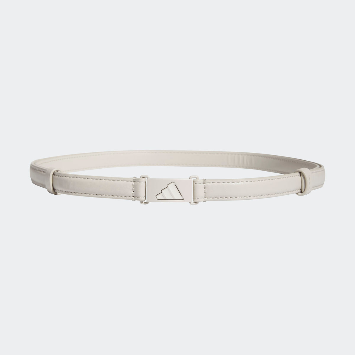 Adidas Women's Adjustable Belt - Wonder Alumina
