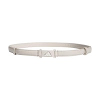 Adidas Women's Adjustable Belt - Wonder Alumina