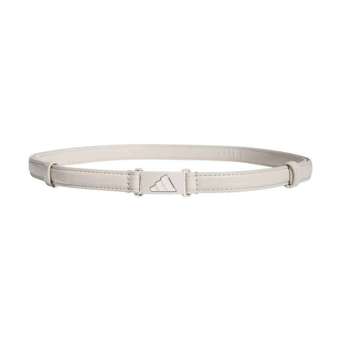 Adidas Women's Adjustable Belt - Wonder Alumina